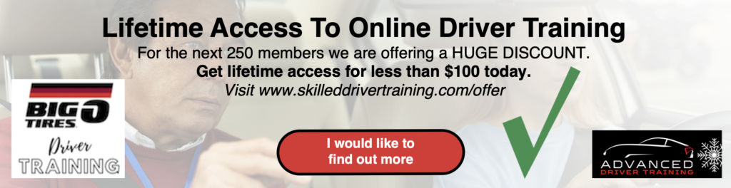driver training classes
