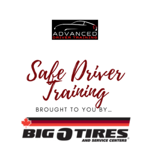 BigO Driver Training