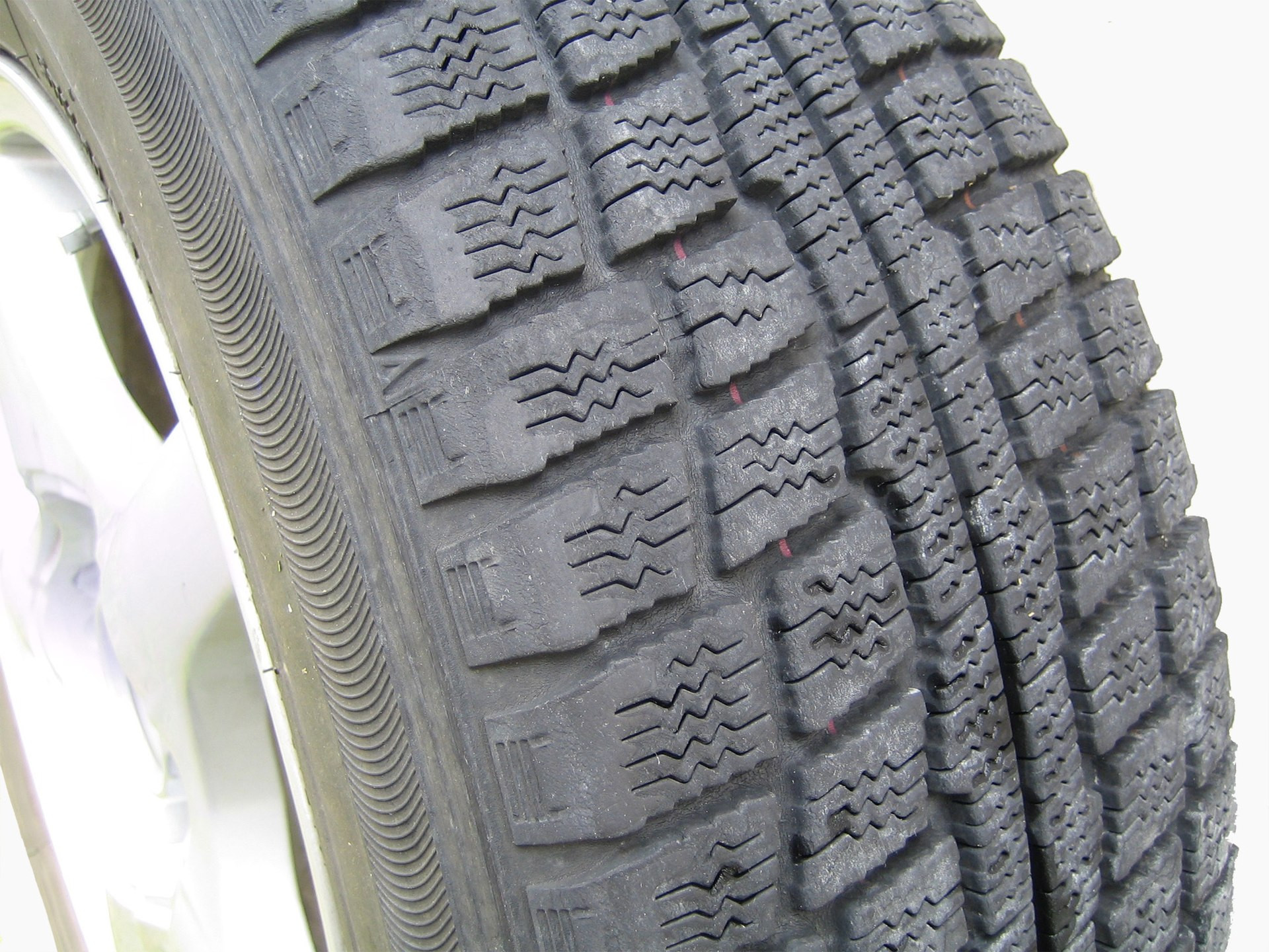 winter driving tires